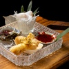 Image 1: Enjoy Luxurious 16 or 20-Course Omakase - For 2 or 4 + Unlimited Sake