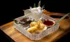Indulge in a Luxurious 16 or 20-Course Omakase Experience - For 2 or 4 with Unlimited Sake (Up to 34%Off)