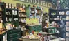 Enjoy Flavourful Hot or Iced Large Teas or Any Loose Leaf Tea at Orlando Tea Company (Up to 50% Off)