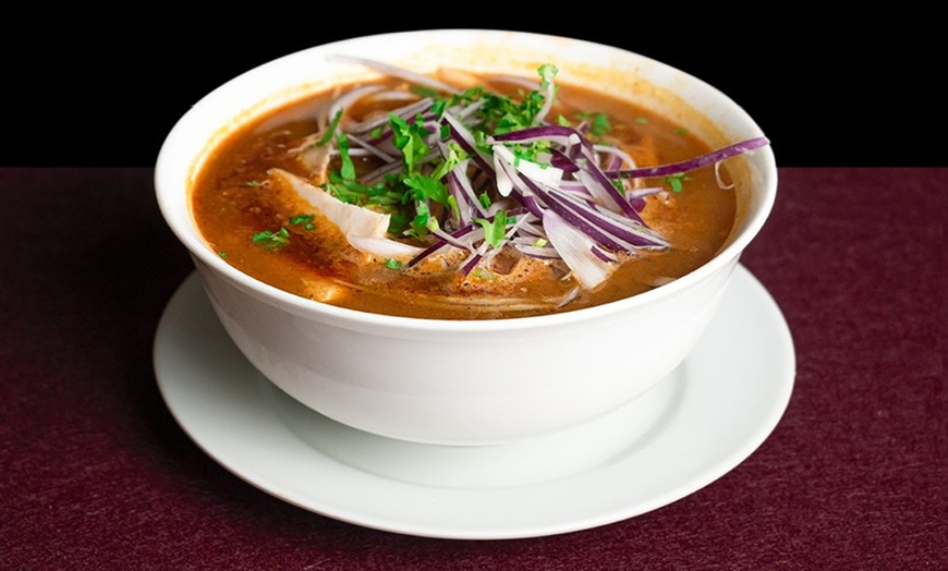 Image 13: Sabores únicos: menú ecuatoriano para 2 o 4 personas