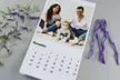 Personalisierter Foto-Wandkalender XL oder A3 mit Start-Monat nach Wahl von Colorland (bis zu 85% sparen) - Image 5