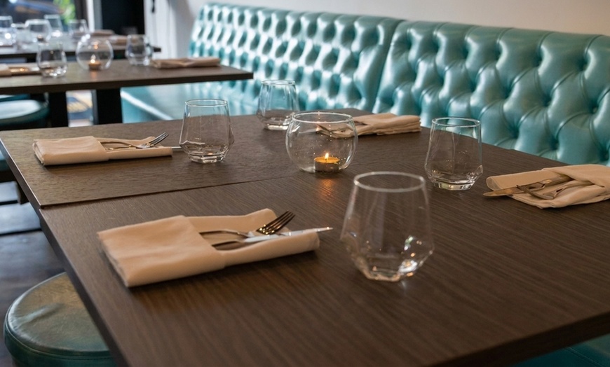 Image 5: 3-Course Dining Experience w/ Wine for 2 or 4 or Dining Credit