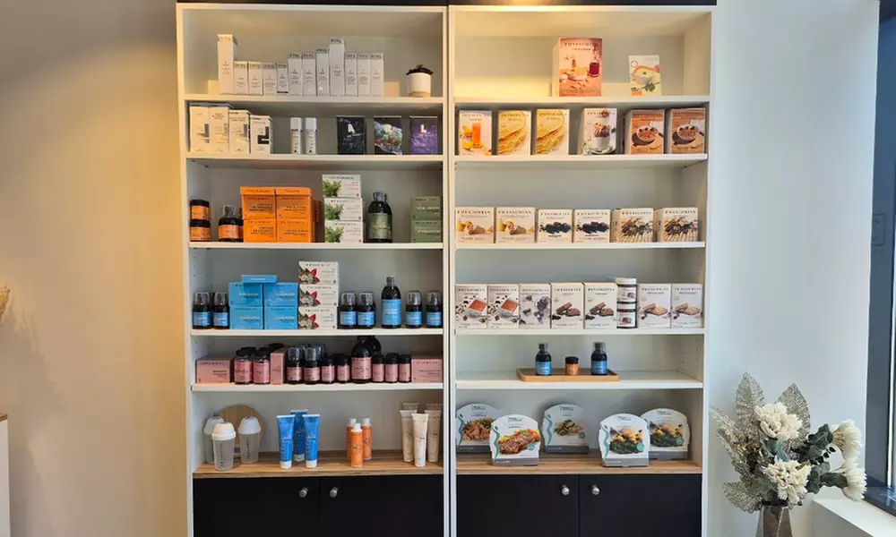 3 séances d'épilation laser à NOVI JFG Clinic Valence