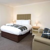 Image 17: Argyll and Bute: Standard Double Room with Breakfast