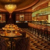 Image 8: Caramella: Italian Dinner + Bottomless Wine on the Strip