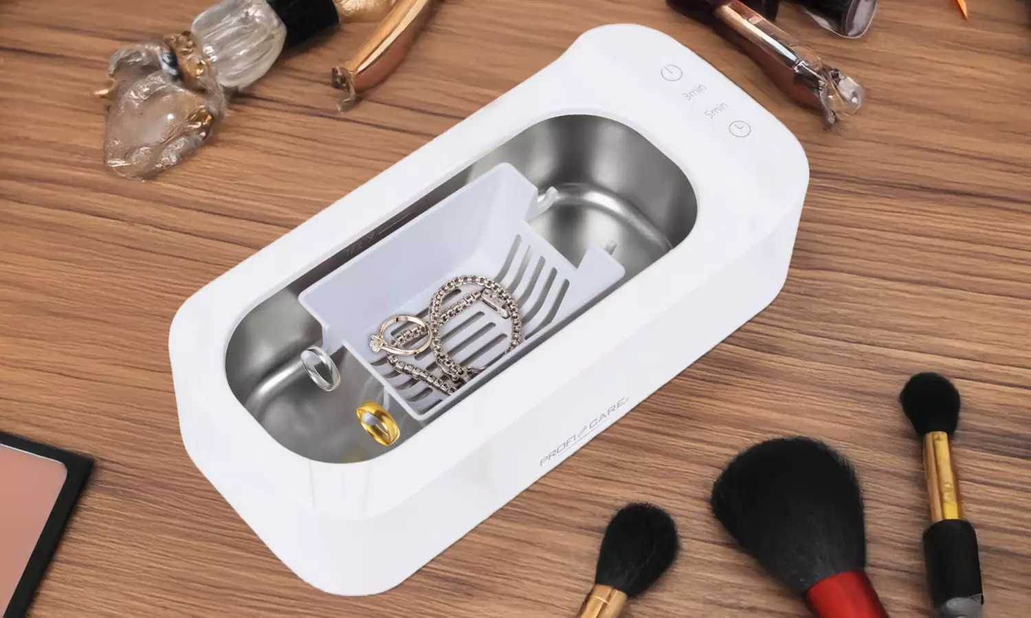 ProfiCare Ultraschallreiniger PC-USR 3120