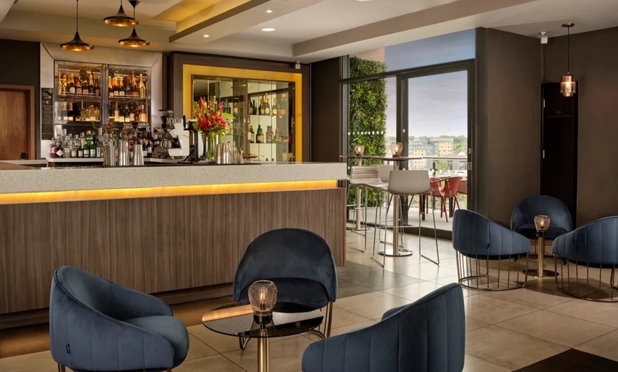 Image 6: Traditional Afternoon Tea for 1–4 with Optional Prosecco