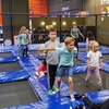 Image 2: J&W Adventure Park: Ninja Course, Trampolines & VR Games