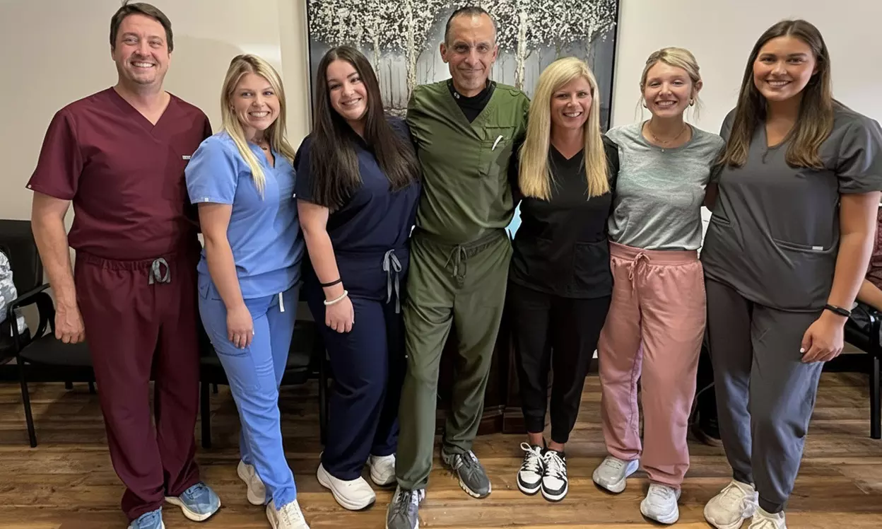 Up to 59% Off on Laser Hair Removal at Salubrity Medical