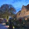 Image 12: Try one of the best dining spots in Cambridgeshire:Three-Course Dining