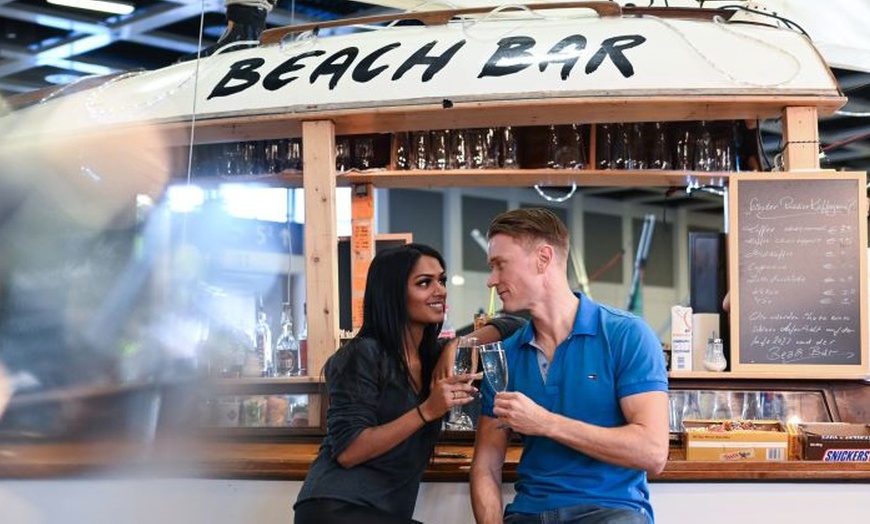 Image 4: Tageskarte für die BOOT & FUN BERLIN vom 27.11. - 30.11.2025