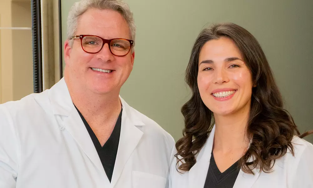 Transform With Laser Resurfacing Or Morpheus Microneedling With PRP