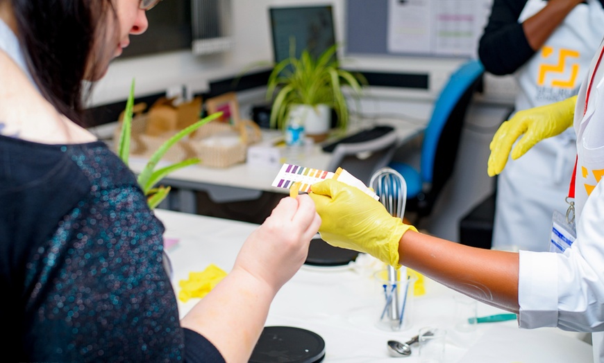 Image 1: Create Natural Beauty Products in 2-Hours or 3-Hours Workshop