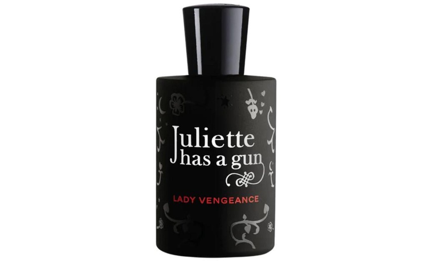 Image 9: "Juliette Has a Gun" divers parfums et produits de soin