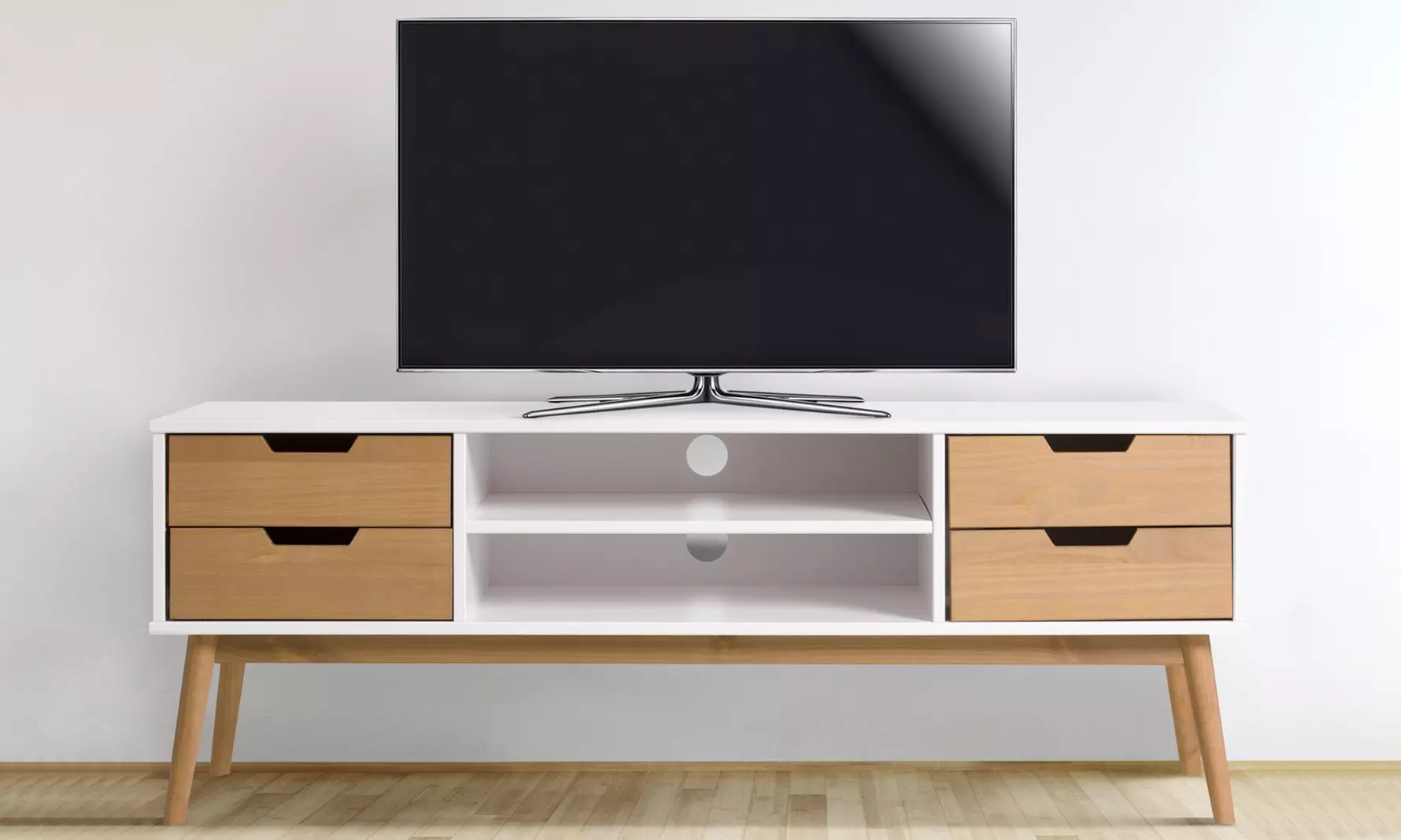 Meuble TV Java - Primary Image