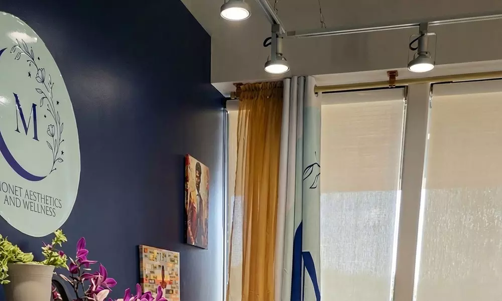 Young Looking Skin with 60 or 100 Units of Dysport or Jeaveau