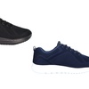 Image 2: Dek Freeways Memory Foam Men's Trainers
