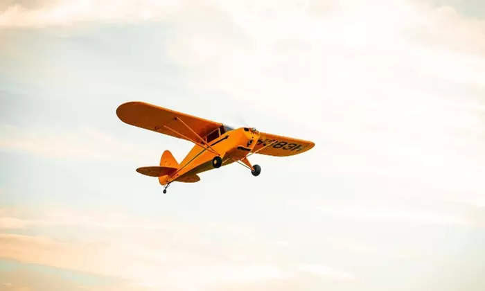 Take the Controls: Hands-On First Pilot Lesson Over Fort Lauderdale Beaches - Second Medium