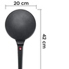 Image 4: Sartén eléctrica para crepes y tortitas