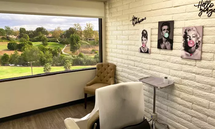 Laser Lipo & Muscle Toning Sessions for a Sculpted You