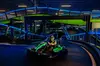 Andretti Indoor Karting – Buford: Go-Kart & Attraction Packages (Up to 33% Off)
