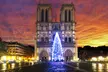 8-Day Christmas Market – Paris & Amsterdam Vacation with Hotels & Air - Second Medium