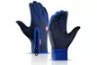 Winter Touchscreen Waterproof Thermal Gloves - Second Medium