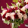 Image 9: Next Day Delivery Radiant Fall Fresh Flowers from 1-800-Flowers.com (up to 50% off)