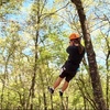 Image 7: Up to 37% Off Zipline Tour at Adventures Unlimited