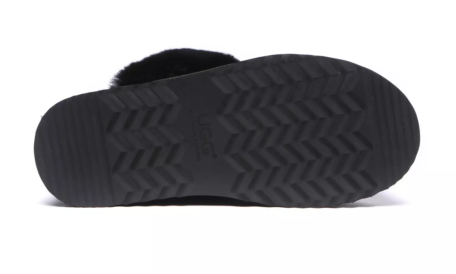 Waffle Platform UGGS