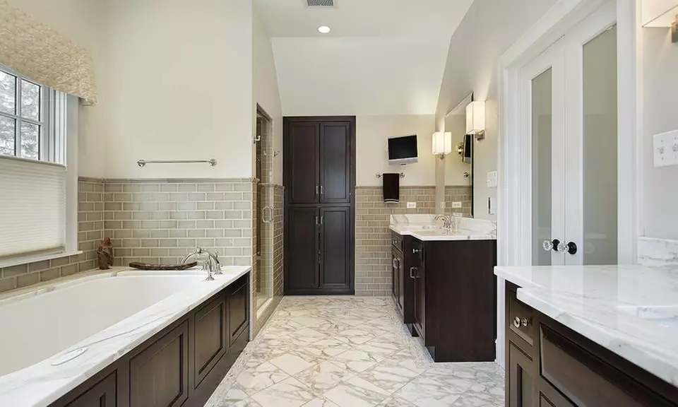$41 for $75 voucher — Dream Baths of Alabama, LLC - Primary Image