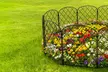 Levede No-Dig Animal Barrier Fence Collection - Second Medium
