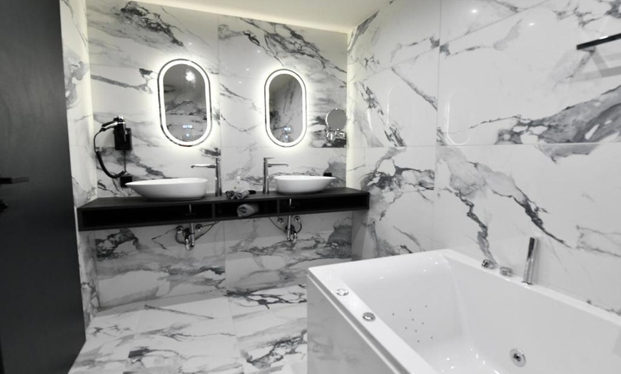 Image 3: Bayerischer Wald: 3 oder 5 Nächte inkl. Frühstück und Wellness