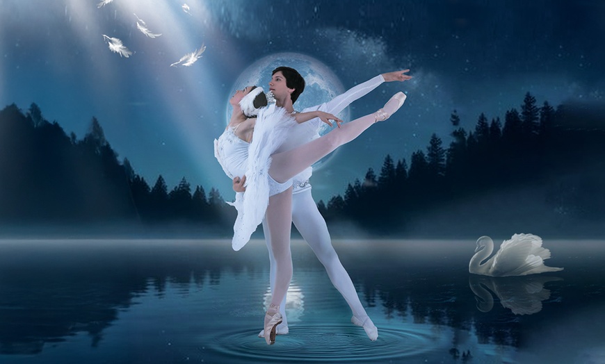 Image 2: Sitzplatz-Ticket für „Schwanensee“ vom 08.01. - 29.11.2026