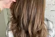 Get Women's Haircut, Single Process Color, Highlights w/ Glaze + Blowout at Leelas Hair Salon- Up to 48% Off - Second Medium