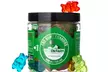 Taste Relaxation in Every Bite with Green Farm CBD Clear Bears 500MG–5000MG at Sunset Wellness (Up to 68% Off) - Second Medium