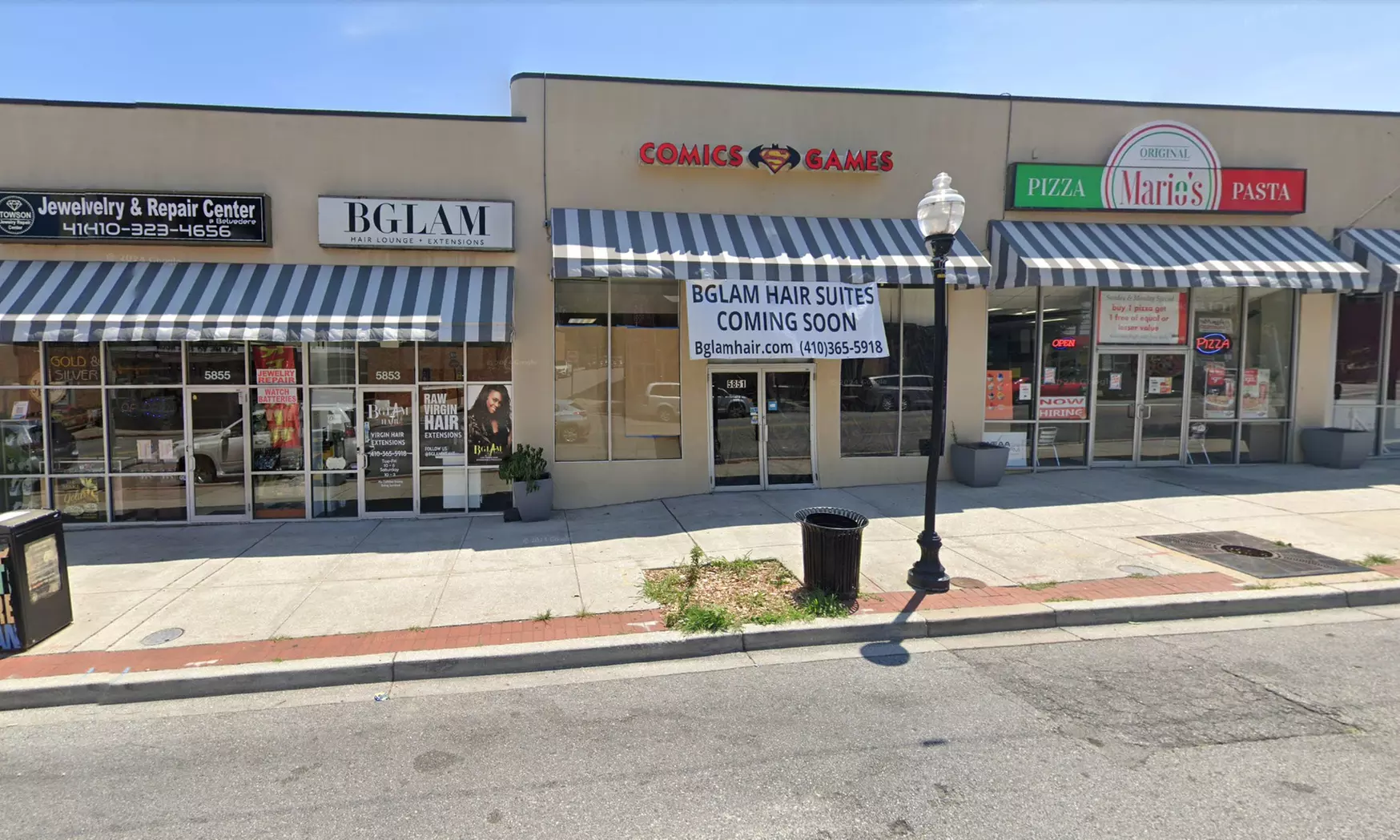 One, Two, or Three 90-Min Silk Press with Wash and Blow Dry Sessions