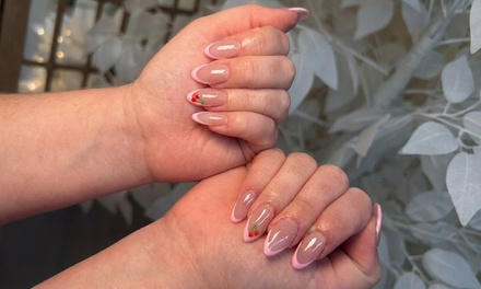 Dry Pedicure - Pristine Polish Studio