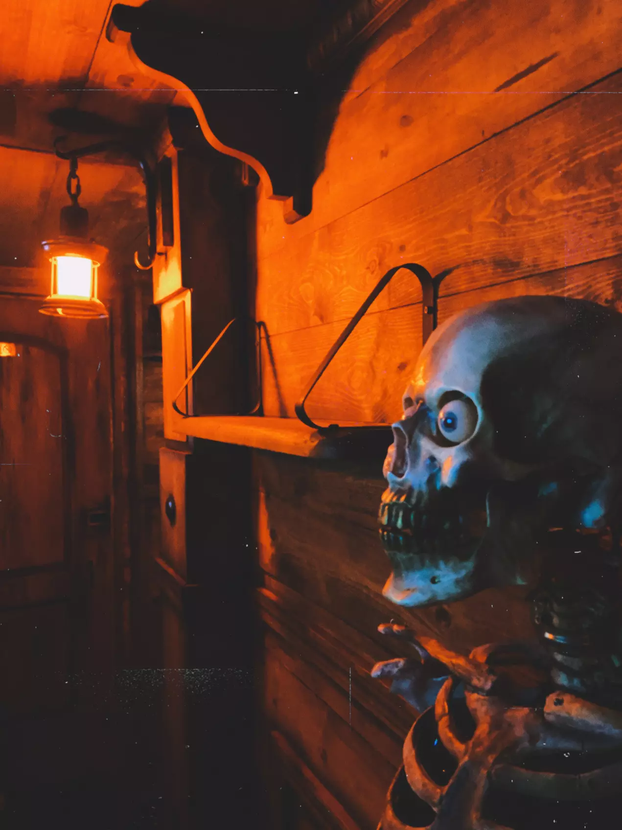 Escape Room Adventures – Draper & Lindon