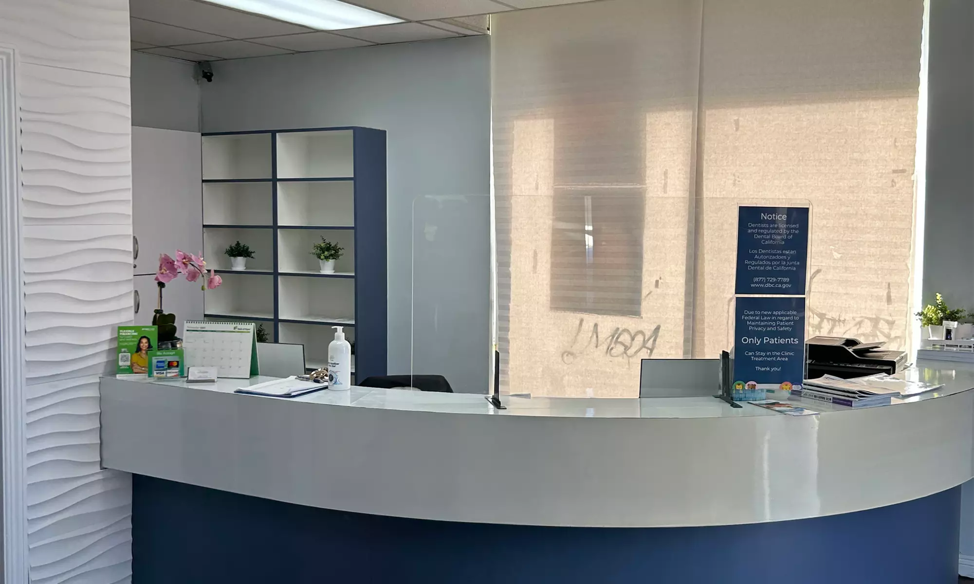 One or Two Sessions of Dental Exam, X-Ray, and Cleaning for 1 or 2