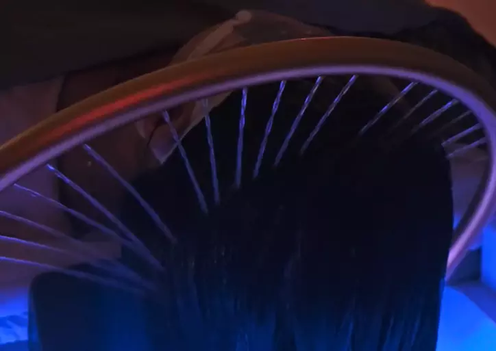 60 or 90-Min Hydration or Purifying Japanese Head Spa w/ or w/o Facial