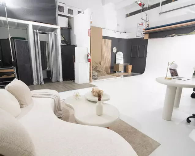 Photo Shoot Packages and Studio Rental 