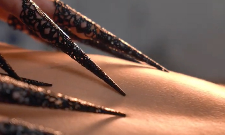 Image 5: Enhance healing with a 60-Min Post-Op Lymphatic Drainage Treatment 