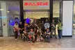 Public Laser Tag Experience or Private NERF/ Laser Tag Party for 12 or 14 at Bullseye Lasertag (Up to 27% Off) - Second Medium