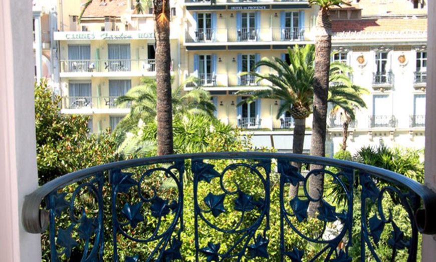 Image 3: ALPES-MARITIMES | Cannes - Cristal Hôtel & Spa 4*