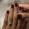 Image 17: Autumn inspiration: Deluxe Gel Polish or BIAB Manicure Awaits You