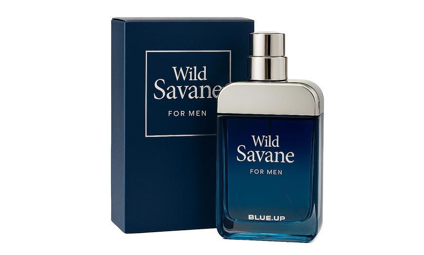 Image 11: 2 fragranze da uomo SDI Paris