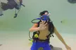 Try Scuba Diving in a Fun Class for 1 or 2 People at Underwater Connection (Up to 34% Off) - Second Medium