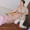 Image 4: Traditionelle Thai-, klassische Thai-Öl- oder Rücken-Nacken-Massage 