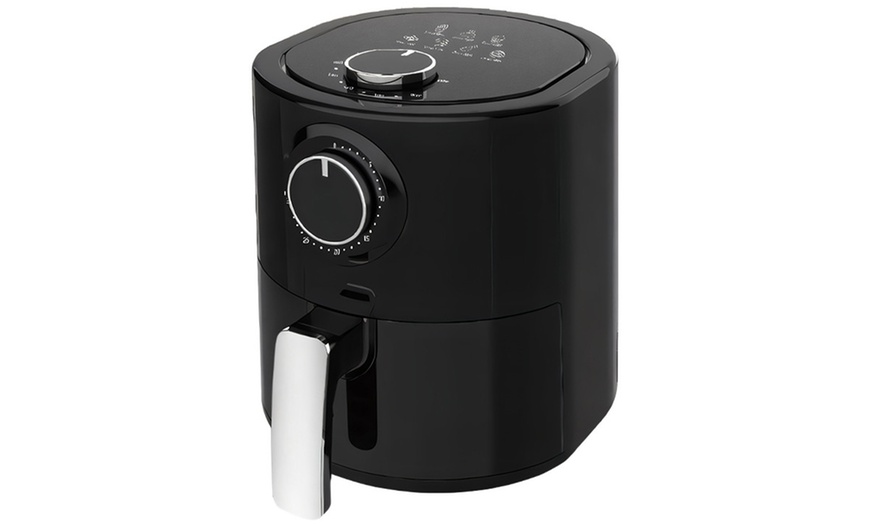 Image 2: Freidora de aire compacta de 4,5 litros